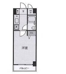 日神パレステージ浦和の物件間取画像